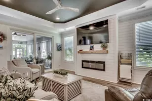 744 Beech Fork Dr, Little River, SC 29566 - Photo 8