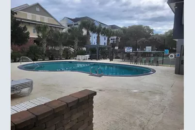 601 Mitchell Dr. #1401, Myrtle Beach, SC 29577 - Photo 20