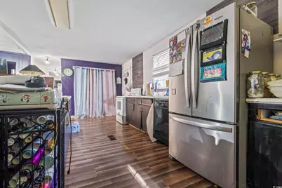 3798 Old Reaves Ferry Rd., Conway, SC 29526 - Photo 20