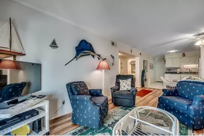 6000 N Ocean Blvd. #327, North Myrtle Beach, SC 29582 - Photo 12