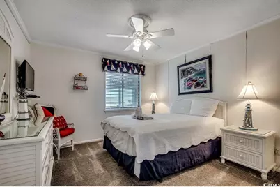 6000 N Ocean Blvd. #327, North Myrtle Beach, SC 29582 - Photo 16