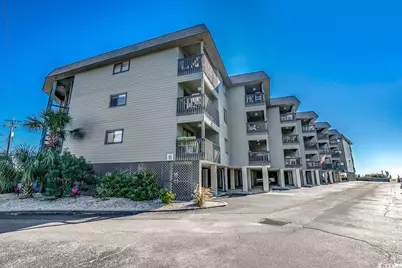 6000 N Ocean Blvd. #327, North Myrtle Beach, SC 29582 - Photo 1