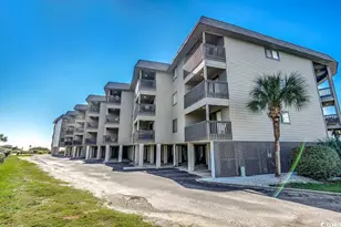 6000 N Ocean Blvd, North Myrtle Beach, SC 29582 - Photo 2