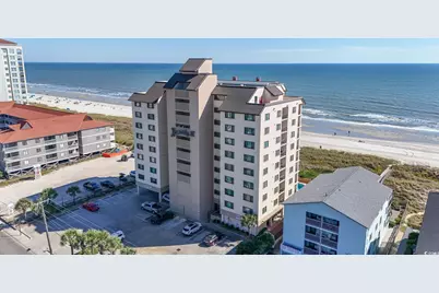 707 S Ocean Blvd. #404, North Myrtle Beach, SC 29582 - Photo 2