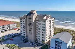 707 S Ocean Blvd, North Myrtle Beach, SC 29582 - Photo 2