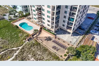 707 S Ocean Blvd. #404, North Myrtle Beach, SC 29582 - Photo 4
