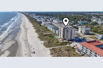 707 S Ocean Blvd. #404, North Myrtle Beach, SC 29582 - Photo 6