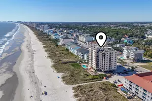 707 S Ocean Blvd, North Myrtle Beach, SC 29582 - Photo 6