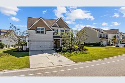 627 Carolina Farms Blvd., Myrtle Beach, SC 29579 - Photo 1