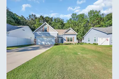 370 Clearwater Dr., Pawleys Island, SC 29585 - Photo 1