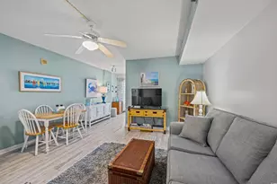 1709 S Ocean Blvd, North Myrtle Beach, SC 29582 - Photo 2