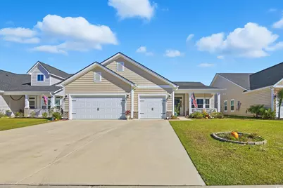 170 New Paradise Way, Myrtle Beach, SC 29588 - Photo 1