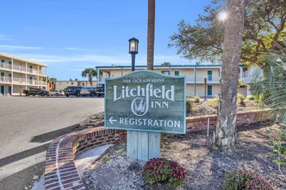 1 Norris Dr. #108, Pawleys Island, SC 29585 - Photo 2