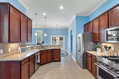 4311 Grovecrest Circle, North Myrtle Beach, SC 29582 - Photo 4