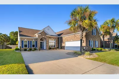 4311 Grovecrest Circle, North Myrtle Beach, SC 29582 - Photo 28