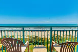 2207 S Ocean Blvd, Myrtle Beach, SC 29577 - Photo 2