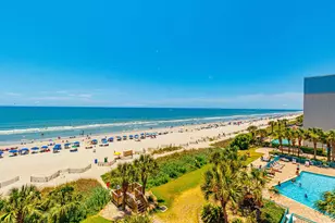 2207 S Ocean Blvd, Myrtle Beach, SC 29577 - Photo 6