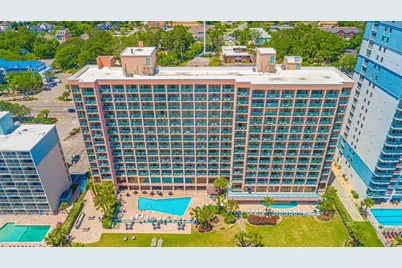 2207 S Ocean Blvd. #517, Myrtle Beach, SC 29577 - Photo 38