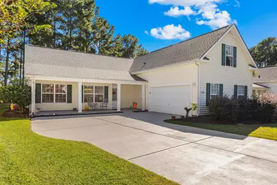 3505 Arrowhead Blvd., Myrtle Beach, SC 29579 - Photo 1