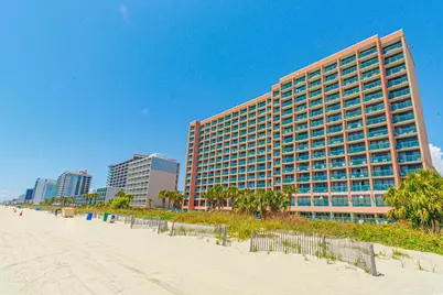 2207 S Ocean Blvd. #1402, Myrtle Beach, SC 29577 - Photo 28