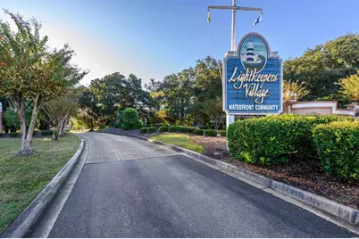 4644 Lightkeepers Way #40A, Little River, SC 29566 - Photo 32