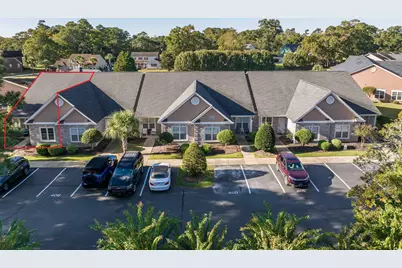 4644 Lightkeepers Way #40A, Little River, SC 29566 - Photo 2