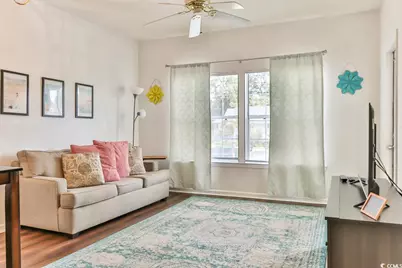 1302 River Oaks Dr. #4-F, Myrtle Beach, SC 29579 - Photo 2