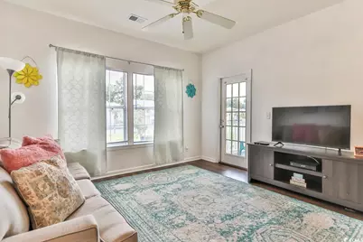 1302 River Oaks Dr. #4-F, Myrtle Beach, SC 29579 - Photo 4