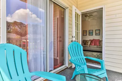 1302 River Oaks Dr. #4-F, Myrtle Beach, SC 29579 - Photo 10