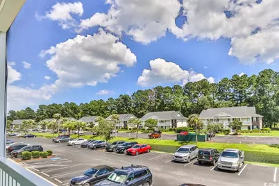 1302 River Oaks Dr. #4-F, Myrtle Beach, SC 29579 - Photo 12