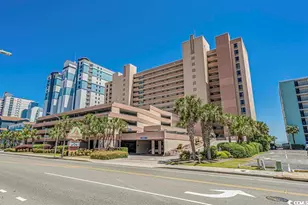2207 S Ocean Blvd, Myrtle Beach, SC 29577 - Photo 1