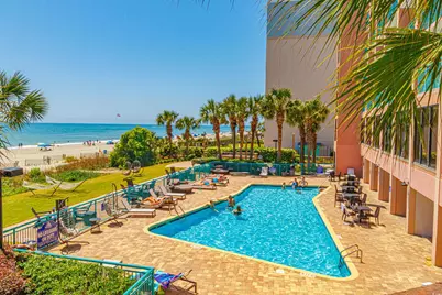 2207 S Ocean Blvd. #821, Myrtle Beach, SC 29577 - Photo 4