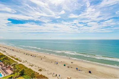 2207 S Ocean Blvd. #821, Myrtle Beach, SC 29577 - Photo 2