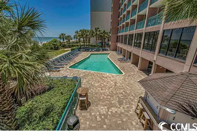 2207 S Ocean Blvd. #920, Myrtle Beach, SC 29577 - Photo 4