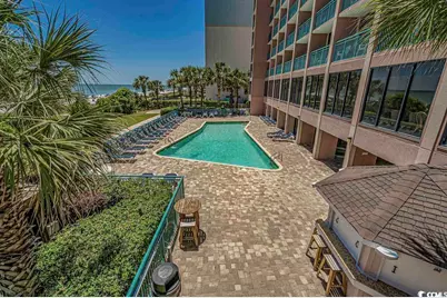 2207 S Ocean Blvd. #1112, Myrtle Beach, SC 29577 - Photo 4