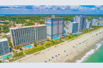 2207 S Ocean Blvd. #1112, Myrtle Beach, SC 29577 - Photo 8