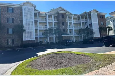 4811 Magnolia Lake Dr. #Unit 302, Myrtle Beach, SC 29577 - Photo 1
