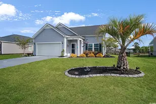 5039 Gladstone Dr, Conway, SC 29526 - Photo 2