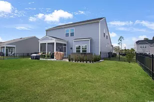 5039 Gladstone Dr, Conway, SC 29526 - Photo 26