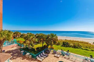 2207 S Ocean Blvd, Myrtle Beach, SC 29577 - Photo 4