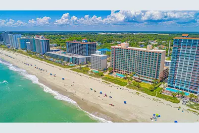 2207 S Ocean Blvd. #1207, Myrtle Beach, SC 29577 - Photo 34