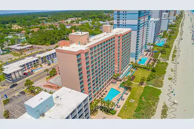 2207 S Ocean Blvd. #1207, Myrtle Beach, SC 29577 - Photo 38