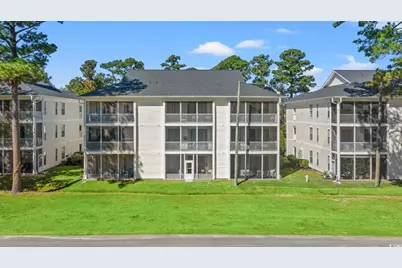 620 River Oaks Dr. #53H, Myrtle Beach, SC 29579 - Photo 2