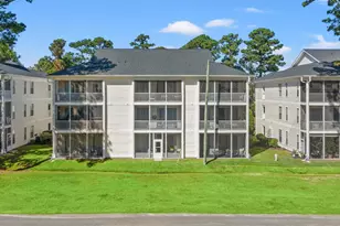 620 River Oaks Dr, Myrtle Beach, SC 29579 - Photo 2