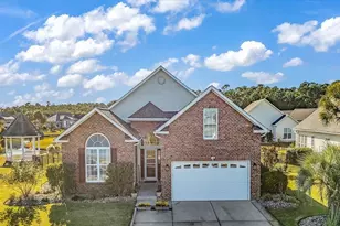 227 Kessinger Dr, Surfside Beach, SC 29575 - Photo 1