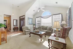 340 Fieldgate Cir, Pawleys Island, SC 29585 - Photo 10