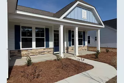 4209 Collins Farm Way, Conway, SC 29526 - Photo 2