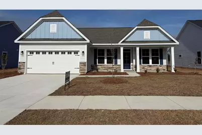 4209 Collins Farm Way, Conway, SC 29526 - Photo 1