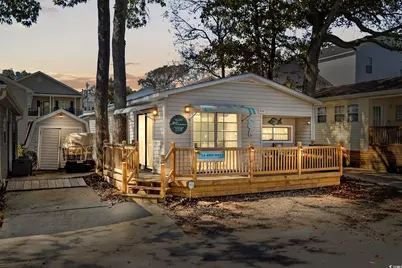 6001-1310 S Kings Hwy., Myrtle Beach, SC 29575 - Photo 1