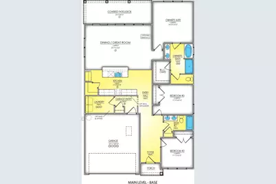 157 Westfield Circle, Conway, SC 29526 - Photo 8